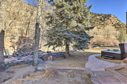 Foto 15 - Creekside Cabin: Easy Access to I-70 & Slopes