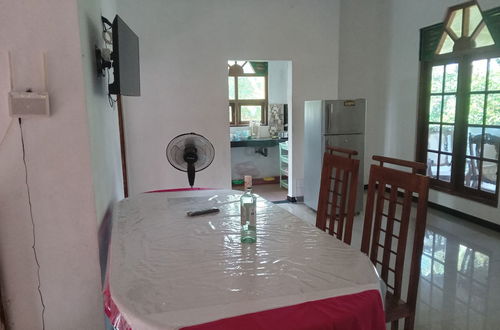 Photo 28 - Charming 2-bed Apartment in Weligama