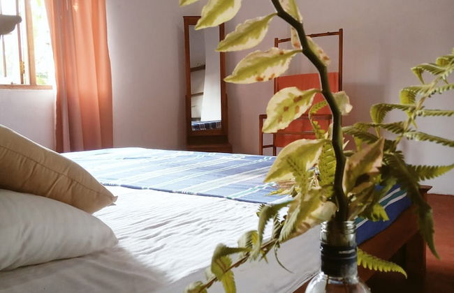 Charming 2-bed Apartment in Weligama - Foto 9