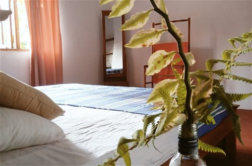 Photo 42 - Charming 3-bed Apartment in Weligama