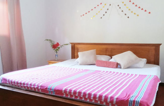 Charming 2-bed Apartment in Weligama - Foto 12