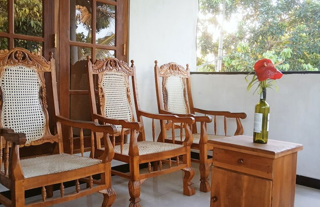 Charming 2-bed Apartment in Weligama - Foto 40