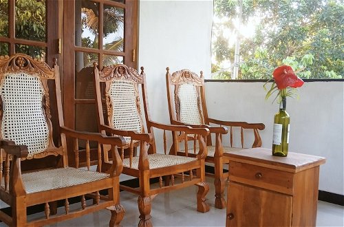 Foto 38 - Charming 2-bed Apartment in Weligama