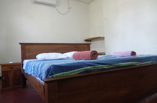 Photo 16 - Charming 3-bed Apartment in Weligama