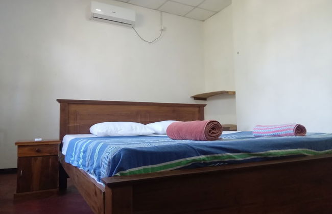 Charming 2-bed Apartment in Weligama - Foto 16