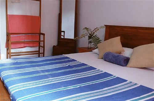 Foto 13 - Charming 2-bed Apartment in Weligama