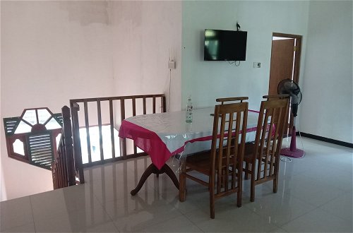 Photo 28 - Charming 3-bed Apartment in Weligama