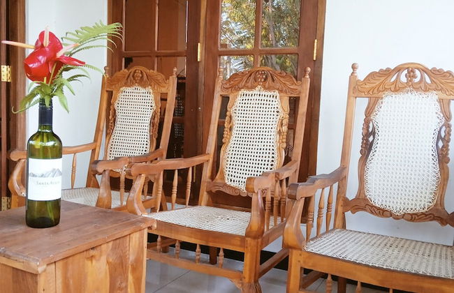 Charming 2-bed Apartment in Weligama - Foto 39