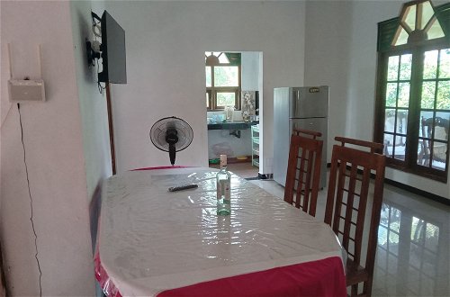 Photo 29 - Charming 3-bed Apartment in Weligama
