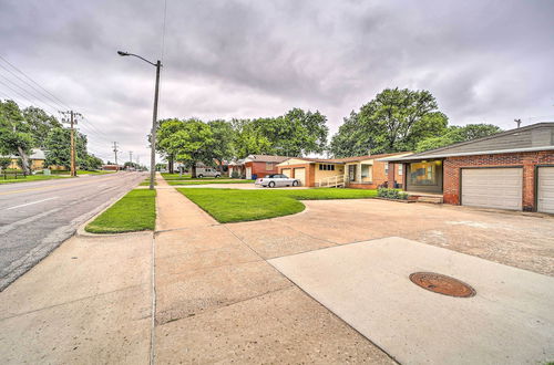 Photo 13 - Quaint Tulsa Home w/ Yard, 5 Mi to Downtown