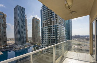 Photo 1 - Homesgetaway - JLT Lake Views 1BR