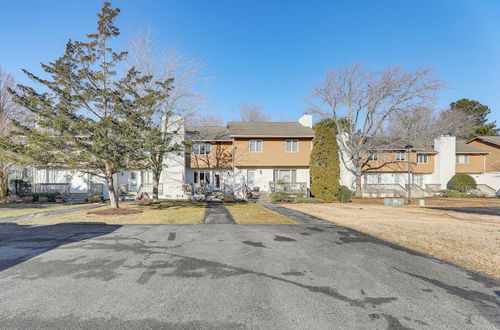 Foto 10 - Family Townhome w/ Deck: Walk to Bethany Beach