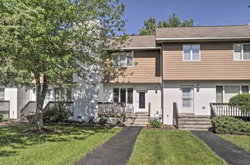 Photo 11 - Family Townhome w/ Deck: Walk to Bethany Beach