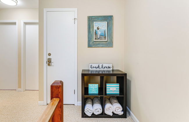 Walk to Bethany Beach Boardwalk: Coastal Retreat - Foto 20