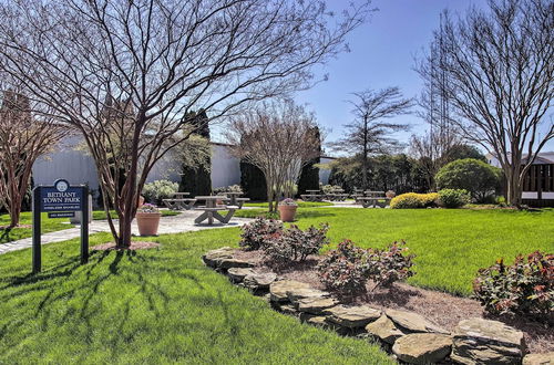 Foto 2 - Family Townhome w/ Deck: Walk to Bethany Beach