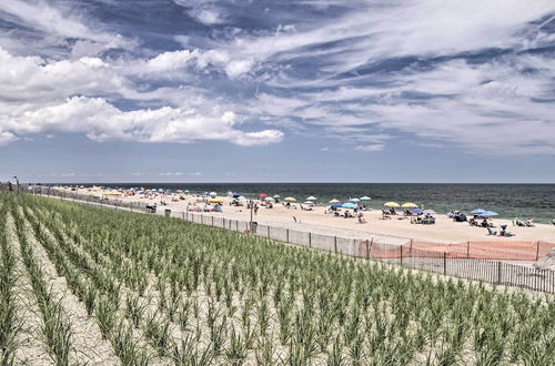 Foto 23 - Family Townhome w/ Deck: Walk to Bethany Beach