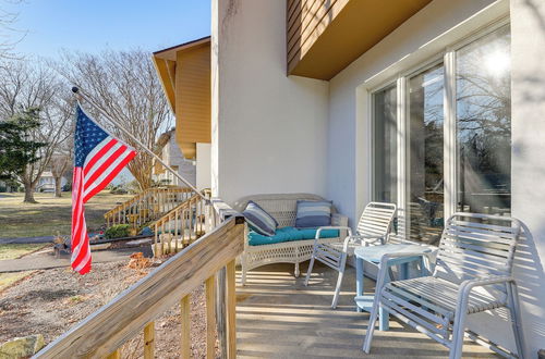 Photo 33 - Walk to Bethany Beach Boardwalk: Coastal Retreat