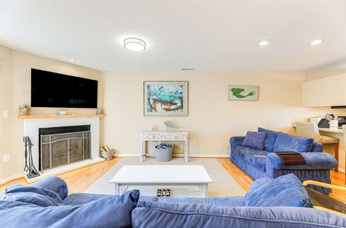 Foto 1 - Family Townhome w/ Deck: Walk to Bethany Beach