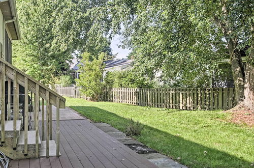 Foto 28 - Family Townhome w/ Deck: Walk to Bethany Beach