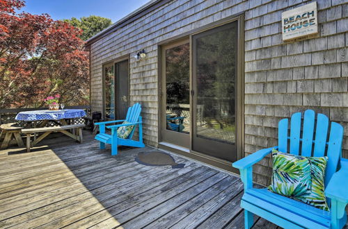 Photo 15 - Coastal Wellfleet Cottage: Walk to Chipman's Cove