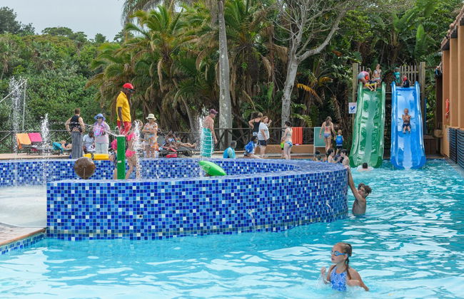 San Lameer Villa Rentals 2826 - Foto 15