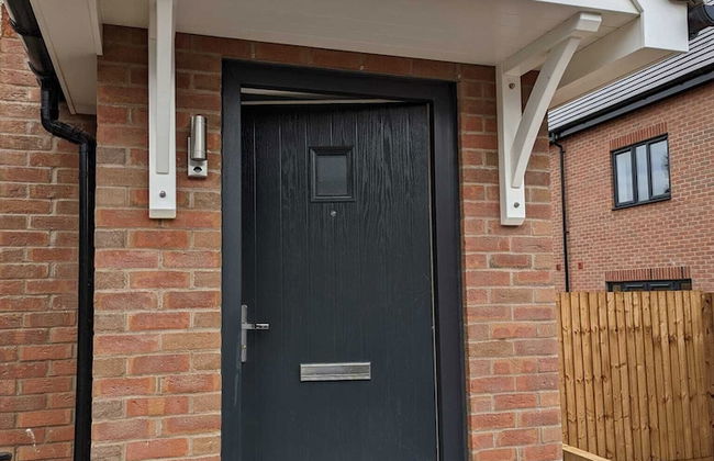 Immaculate 1-bed Apartment in Hinckley - Foto 23