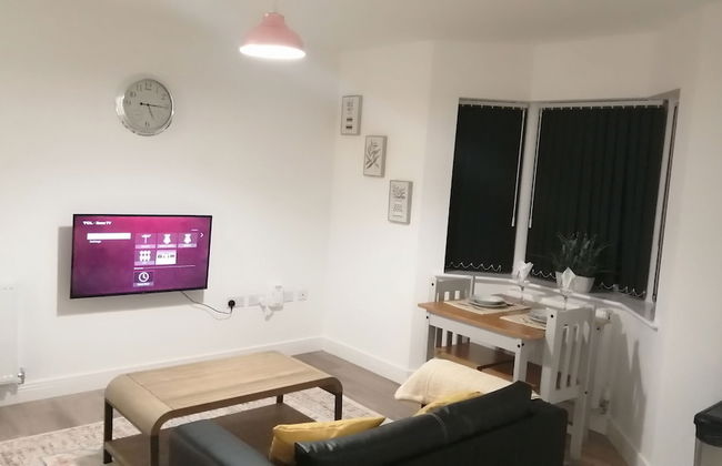 Immaculate 1-bed Apartment in Hinckley - Foto 9