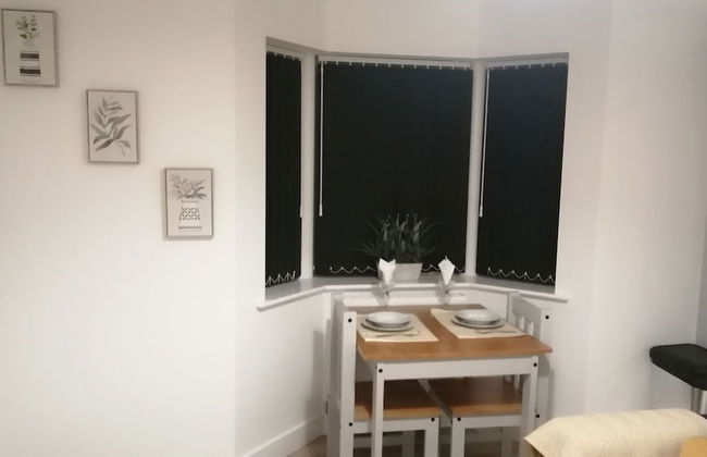 Immaculate 1-bed Apartment in Hinckley - Foto 20