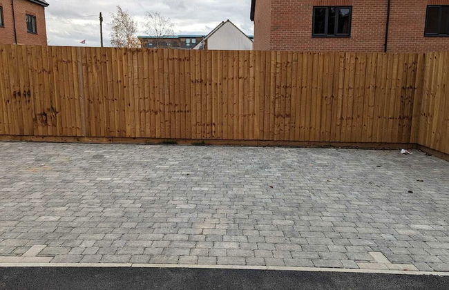 Immaculate 1-bed Apartment in Hinckley - Foto 22