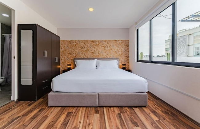 Narvarte Apartments by VH - Photo 24