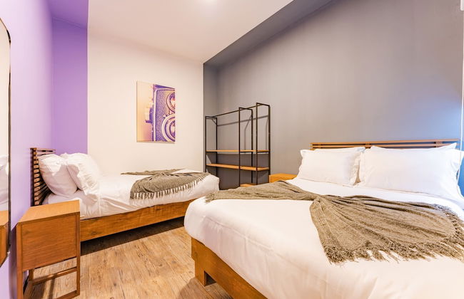 Narvarte Apartments by VH - Photo 11