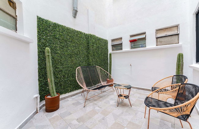Narvarte Apartments by VH - Photo 64