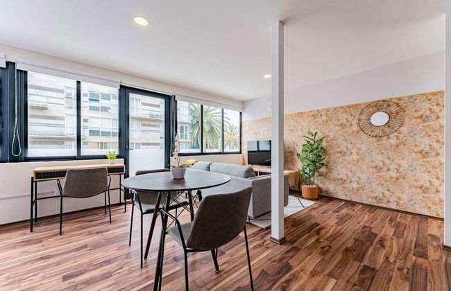 Narvarte Apartments by VH - Photo 75