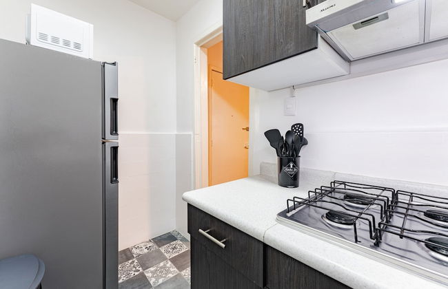 Narvarte Apartments by VH - Photo 34