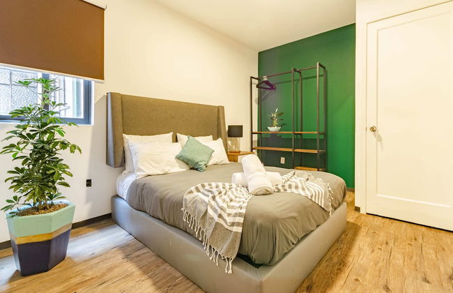 Narvarte Apartments by VH - Photo 7