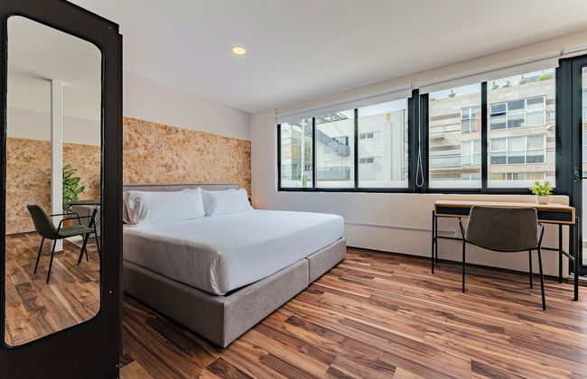 Narvarte Apartments by VH - Photo 26