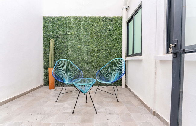 Narvarte Apartments by VH - Photo 69