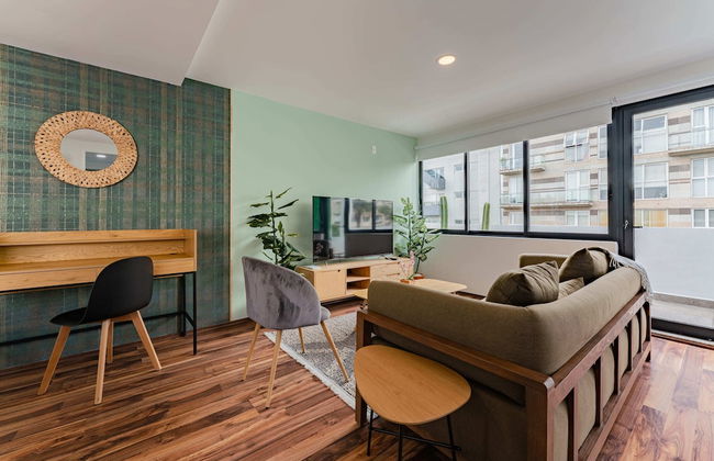 Narvarte Apartments by VH - Photo 42