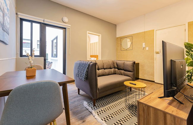 Narvarte Apartments by VH - Photo 72