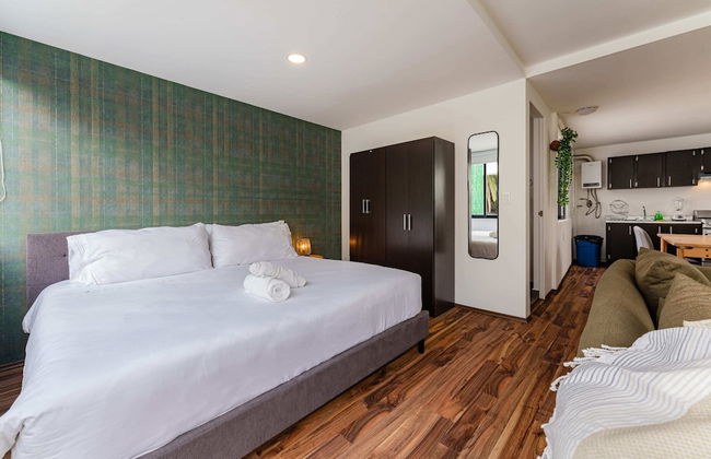 Narvarte Apartments by VH - Photo 3