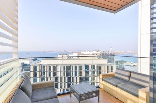 Photo 22 - Luxury 2BR - Awesome Views - Ain Dubai