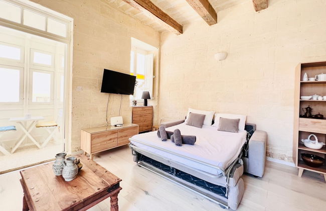 Central LOFT-Grand Master Palace - Foto 8