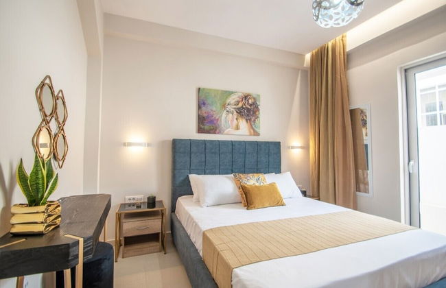 Alcmene Lux Apartment - Foto 2