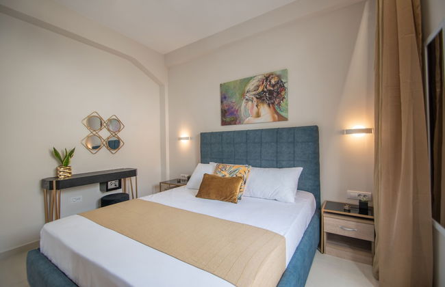 Alcmene Lux Apartment - Foto 3