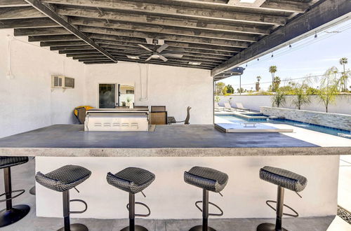 Photo 38 - Stylish Palm Springs Home With Outdoor Oasis