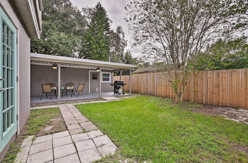 Photo 7 - Spacious Winter Garden Home w/ Bbq, Walk to Dwtn