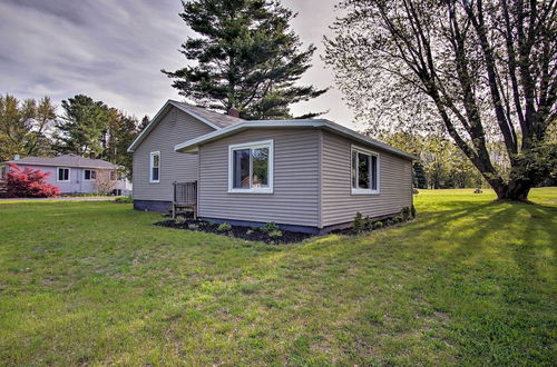 Photo 26 - Scenic Ludington Home ~ 1 Mile to Lake Michigan