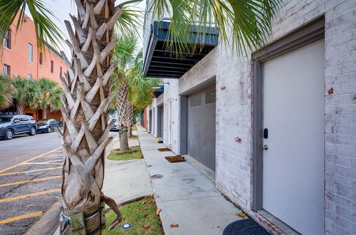 Photo 20 - Walkable Downtown Apt w/ Game Room