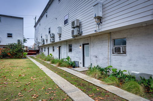 Photo 10 - Walkable Downtown Apt w/ Game Room