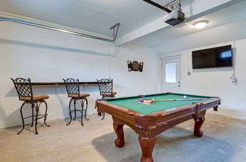 Photo 23 - Walkable Downtown Apt w/ Game Room